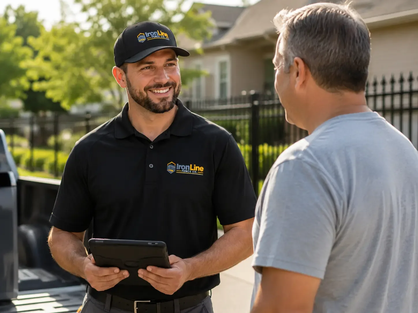 Metal Fence Installation Brea, CA FAQs